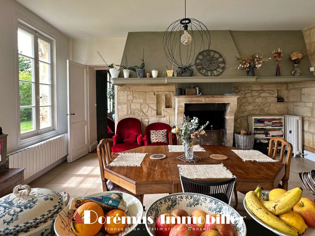 Maison Latresne