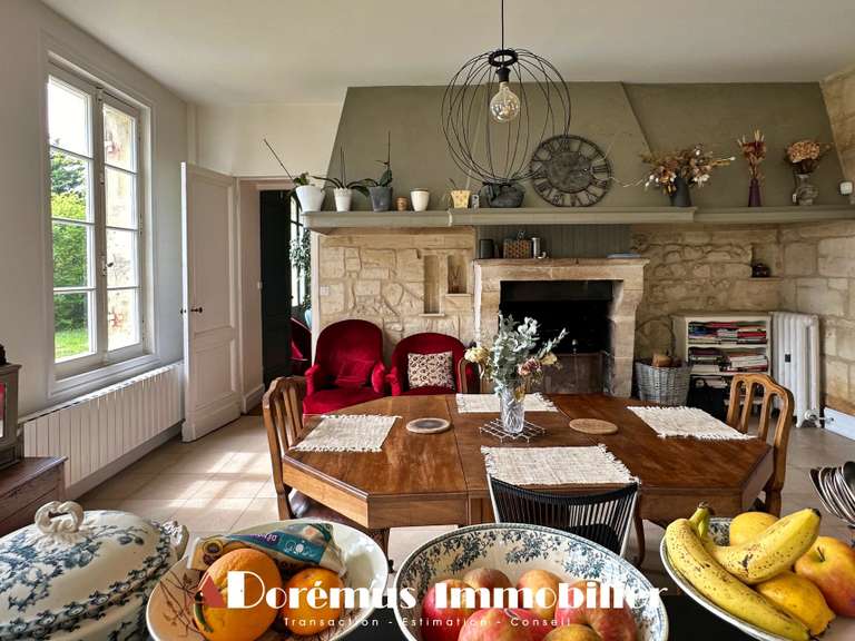 Maison Latresne - 5 chambres - 270m²