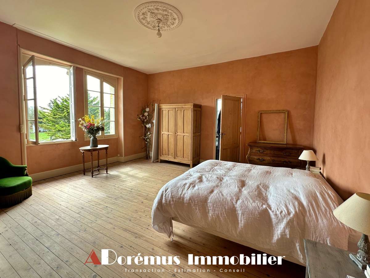Maison Latresne