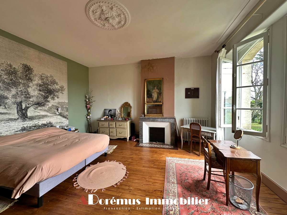 Maison Latresne