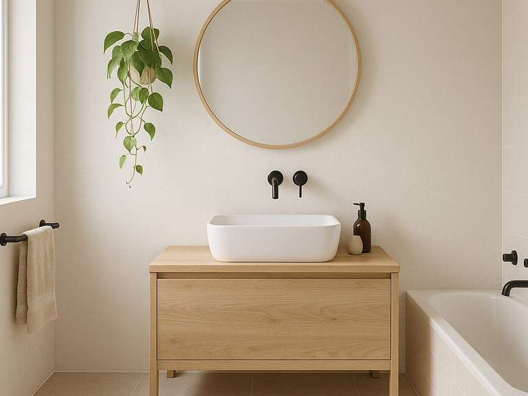 Appartement Lattes - 3 chambres - 99m²