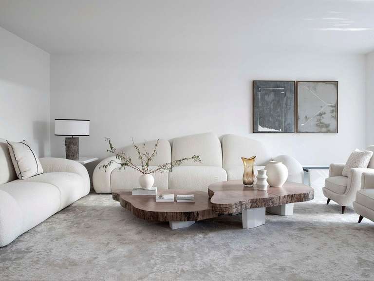 Appartement Lattes - 3 chambres - 115m²