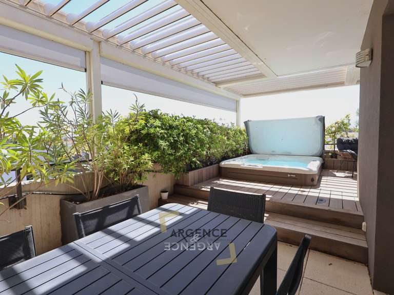 Appartement Lattes - 3 chambres - 111m²