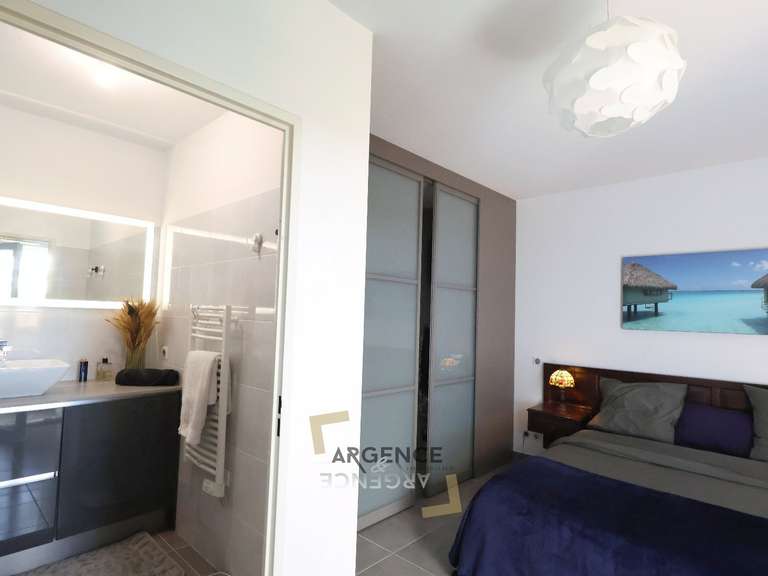 Appartement Lattes - 3 chambres - 111m²