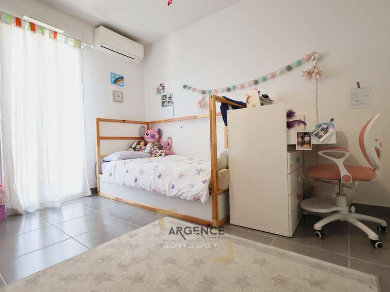 Appartement Lattes - 3 chambres - 111m²