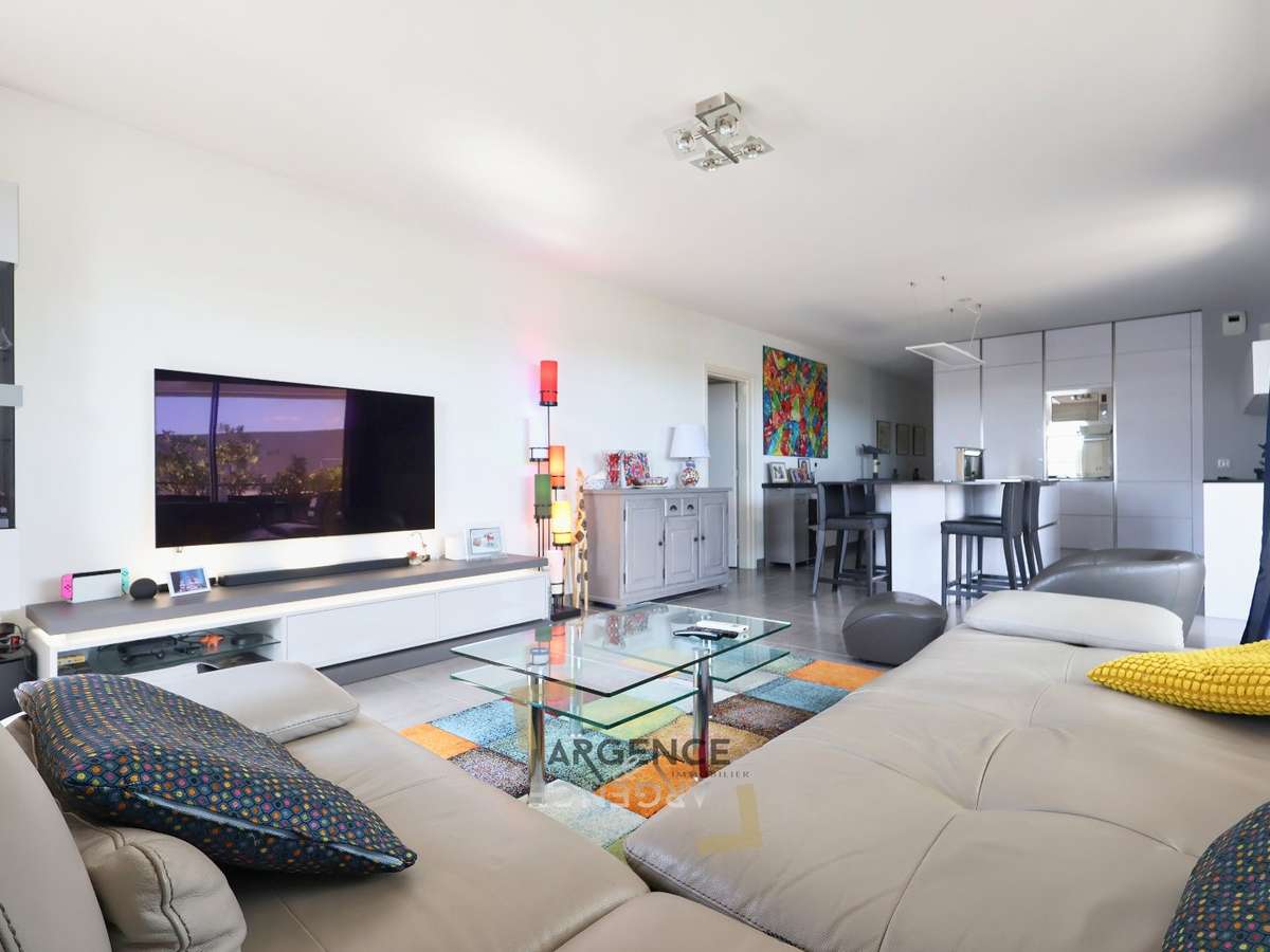 Appartement Lattes