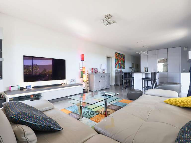 Appartement Lattes - 3 chambres - 111m²