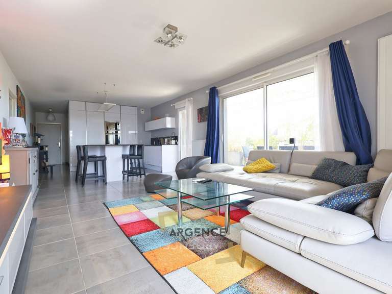 Appartement Lattes - 3 chambres - 111m²