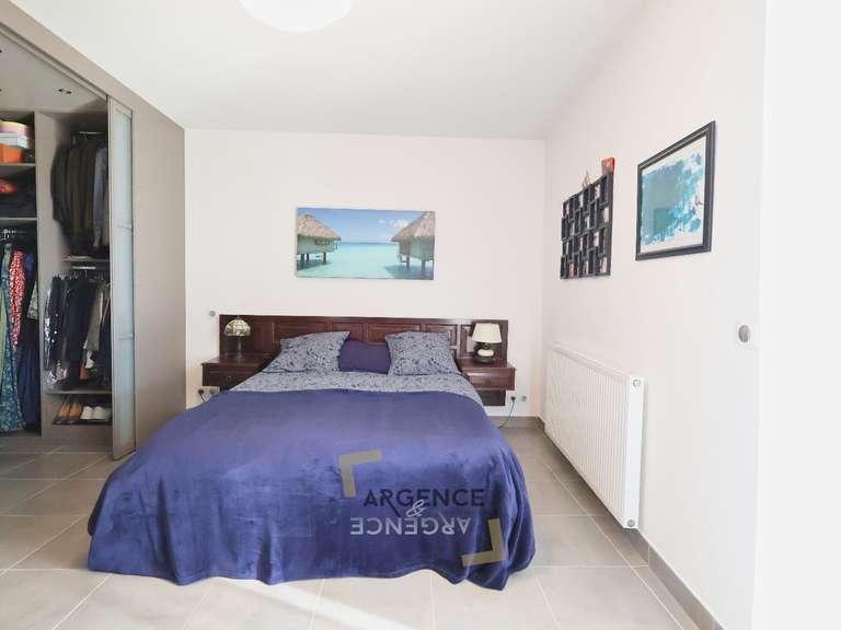 Appartement Lattes - 3 chambres - 111m²