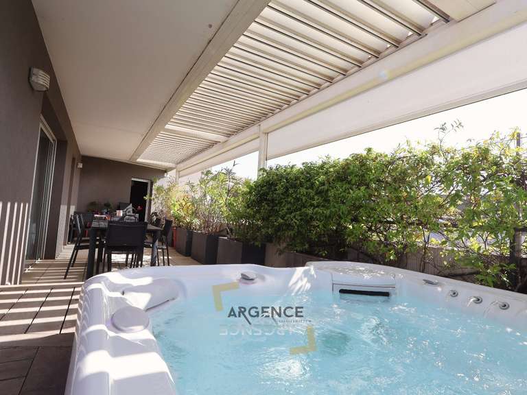 Appartement Lattes - 3 chambres - 111m²