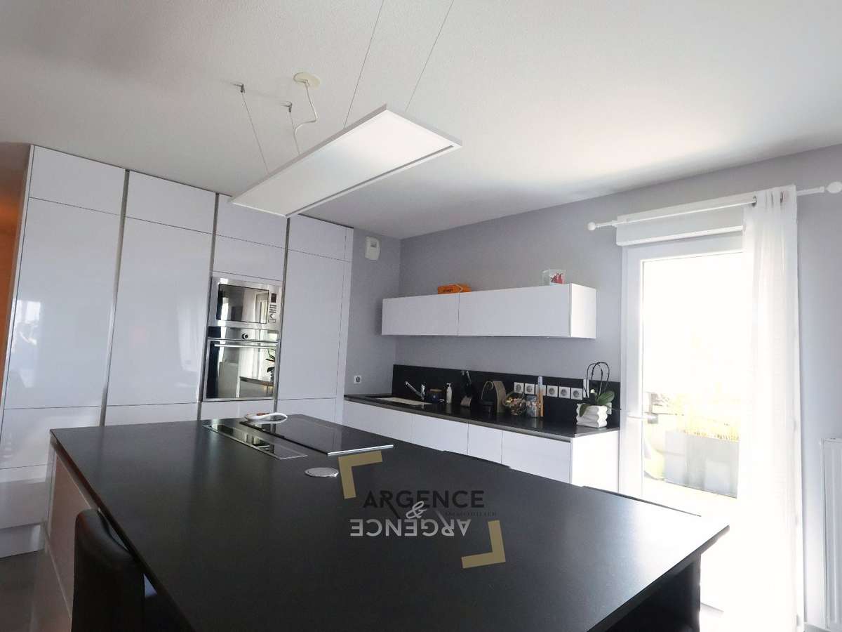 Appartement Lattes