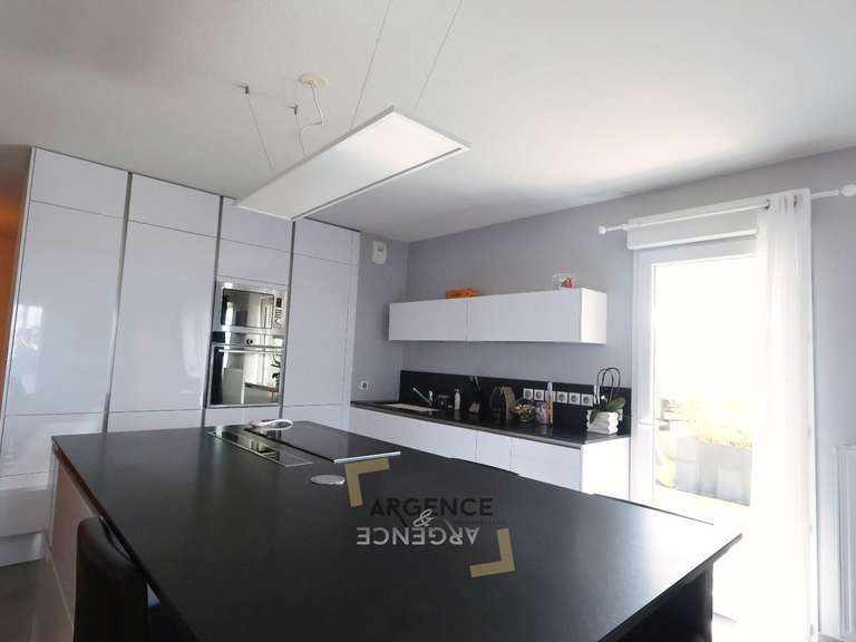 Appartement Lattes - 3 chambres - 111m²