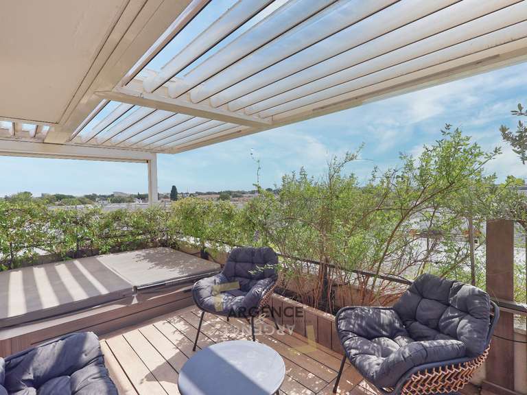 Appartement Lattes - 3 chambres - 111m²