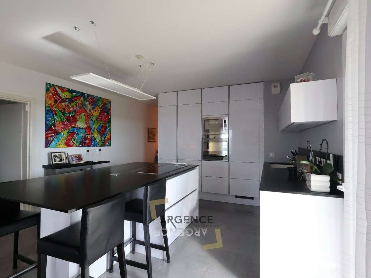Appartement Lattes