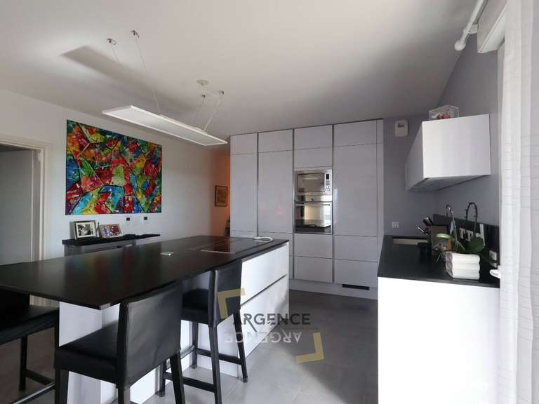 Appartement Lattes - 3 chambres - 111m²