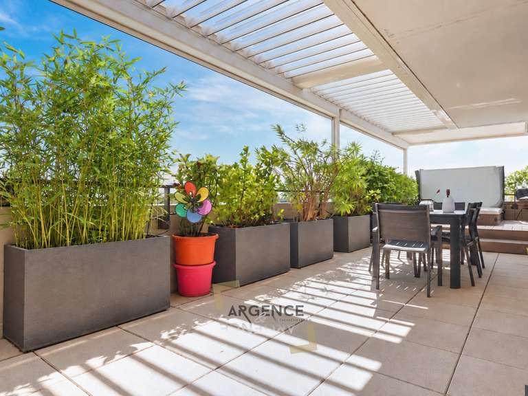 Appartement Lattes - 3 chambres - 111m²