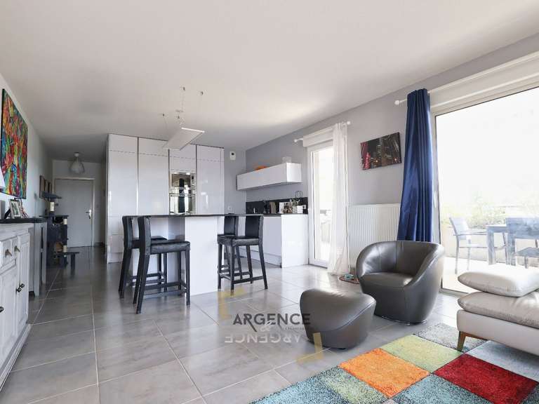 Appartement Lattes - 3 chambres - 111m²