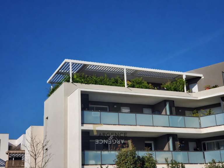 Apartment Lattes - 3 bedrooms - 111m²