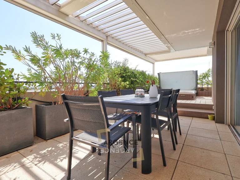 Appartement Lattes - 3 chambres - 111m²