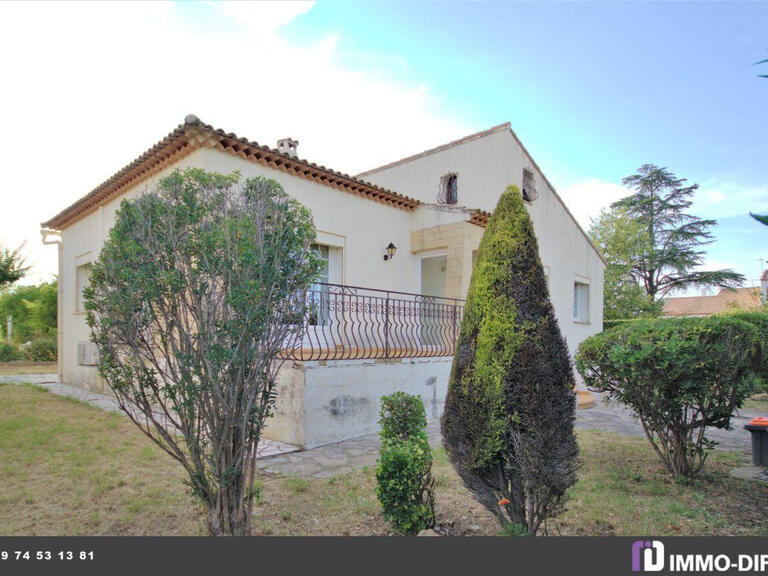 Vente Maison Lattes - 4 chambres