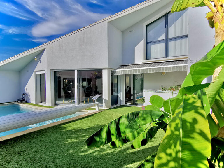 Vente Maison Lattes - 4 chambres