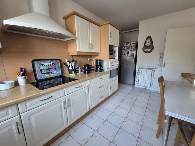 Maison Lattes - 118m²