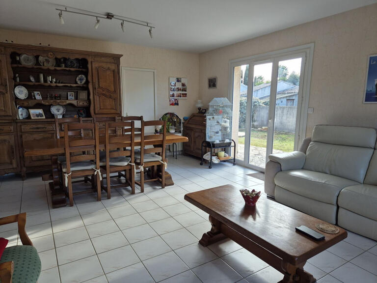 Maison Lattes - 118m²
