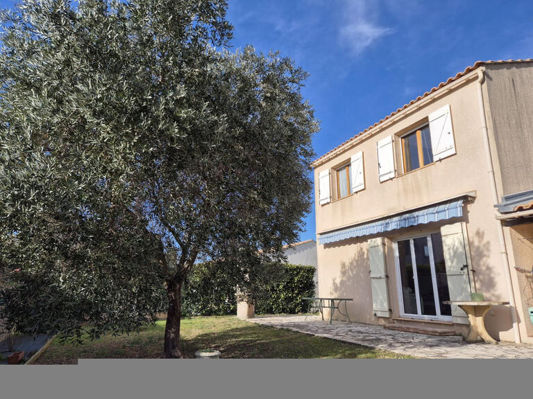 Maison Lattes - 118m²