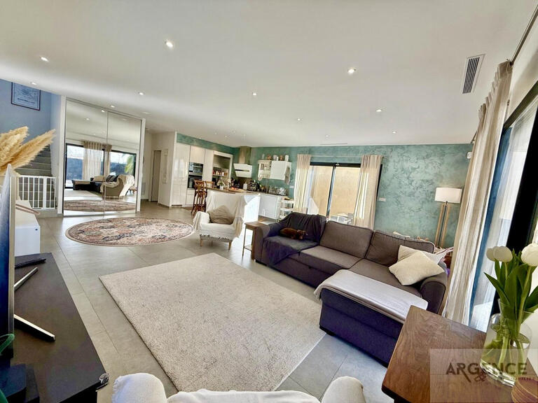 Maison Lattes - 4 chambres - 146m²