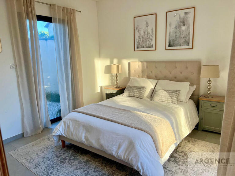 Maison Lattes - 4 chambres - 146m²