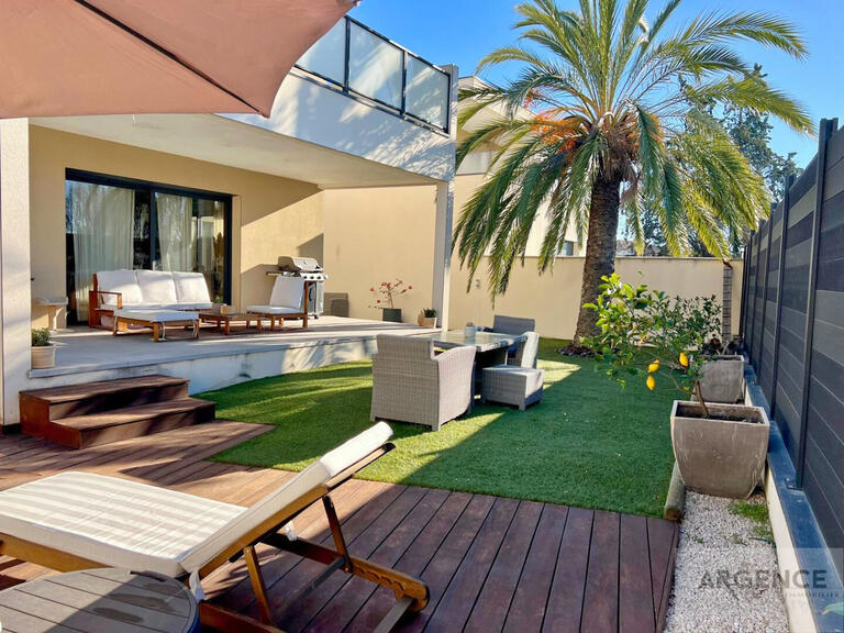 Maison Lattes - 4 chambres - 146m²