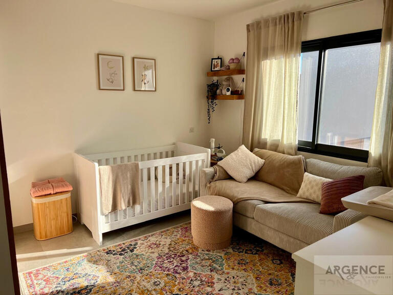 Maison Lattes - 4 chambres - 146m²