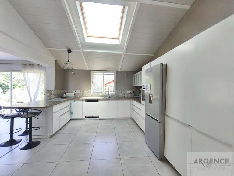 Maison Lattes - 5 chambres - 161m²