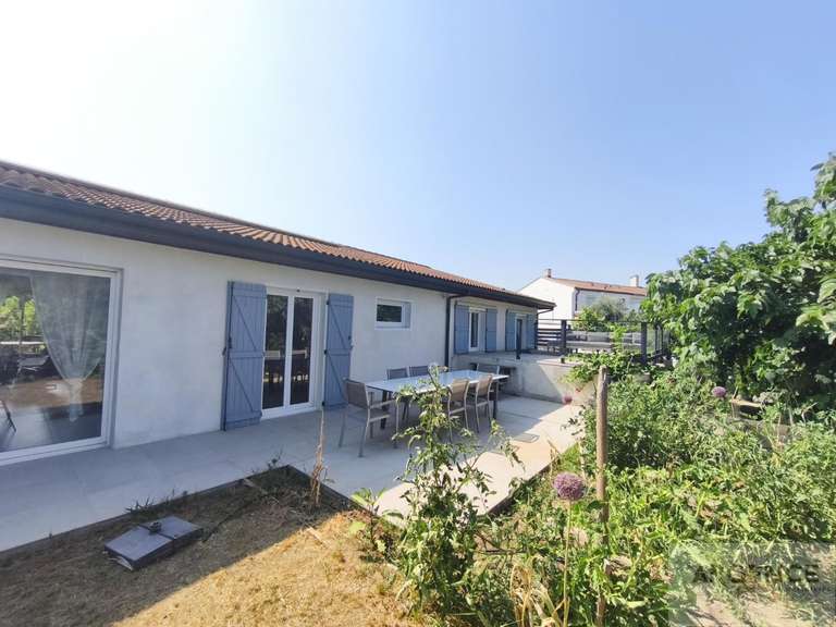 Maison Lattes - 5 chambres - 161m²