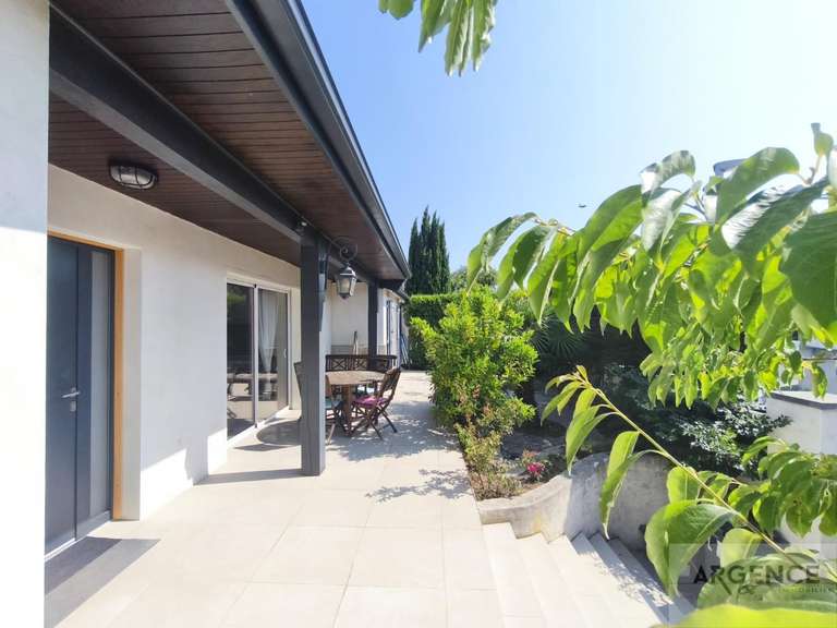 Maison Lattes - 5 chambres - 161m²