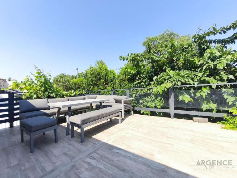 Maison Lattes - 5 chambres - 161m²