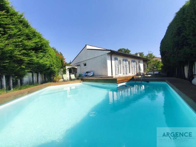 Maison Lattes - 5 chambres - 161m²