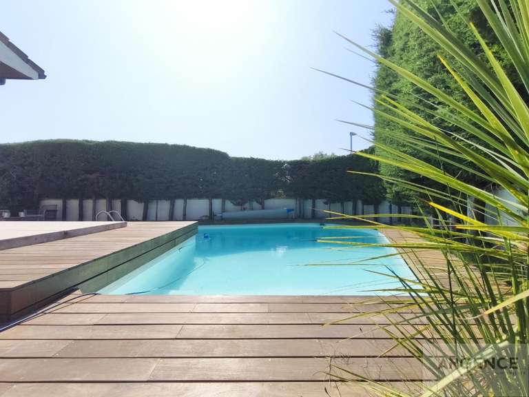Maison Lattes - 5 chambres - 161m²