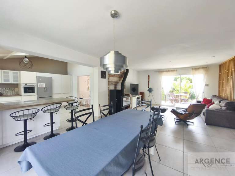 Maison Lattes - 5 chambres - 161m²