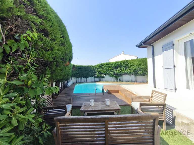 Maison Lattes - 5 chambres - 161m²