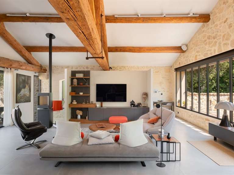 Maison Lattes - 207m²