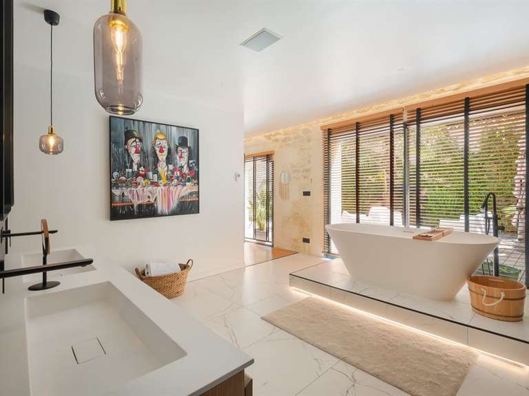 Maison Lattes - 207m²