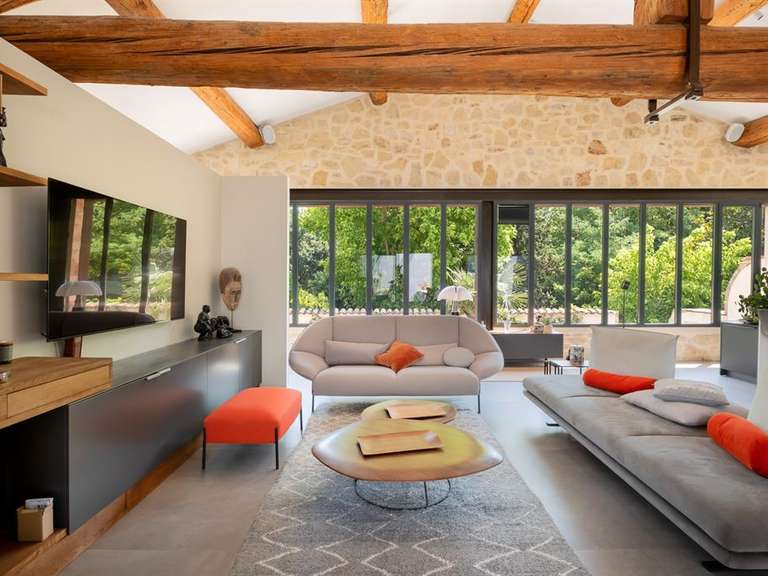 Maison Lattes - 207m²