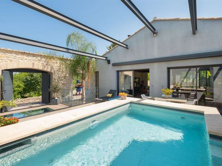 Maison Lattes - 207m²