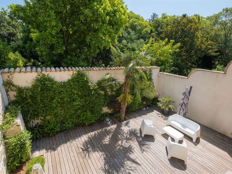 Maison Lattes - 207m²