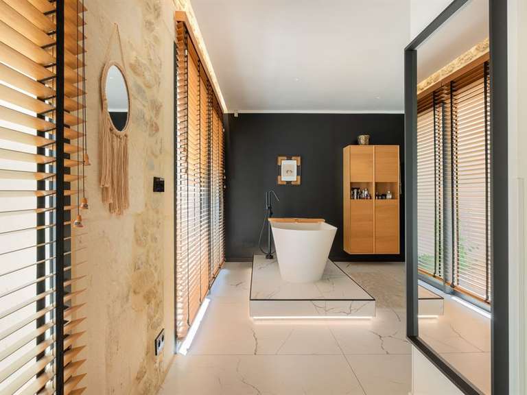 Maison Lattes - 207m²