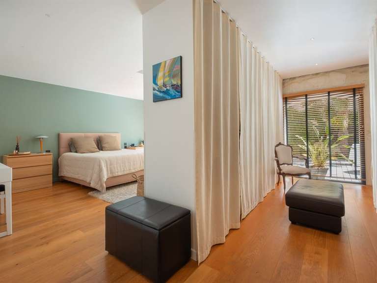 Maison Lattes - 207m²