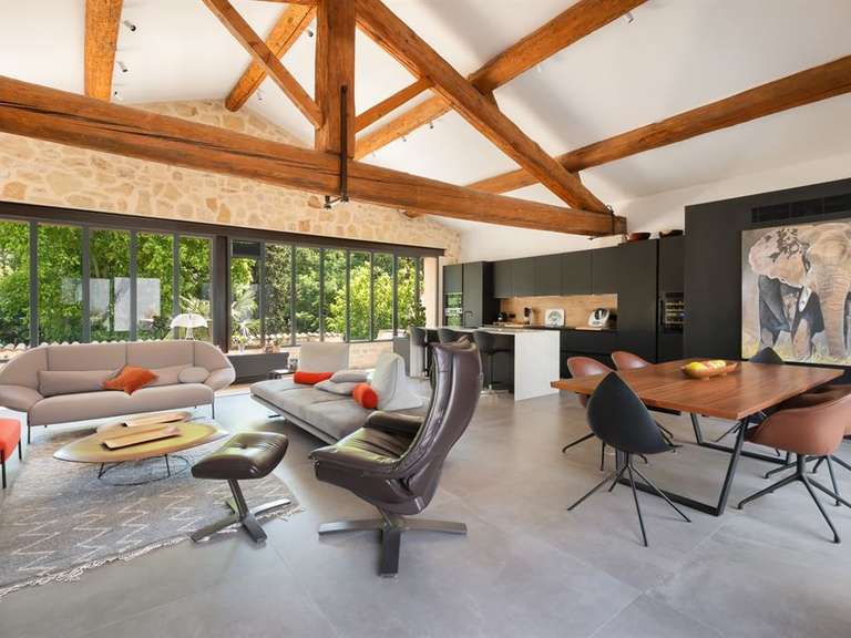 Maison Lattes - 207m²