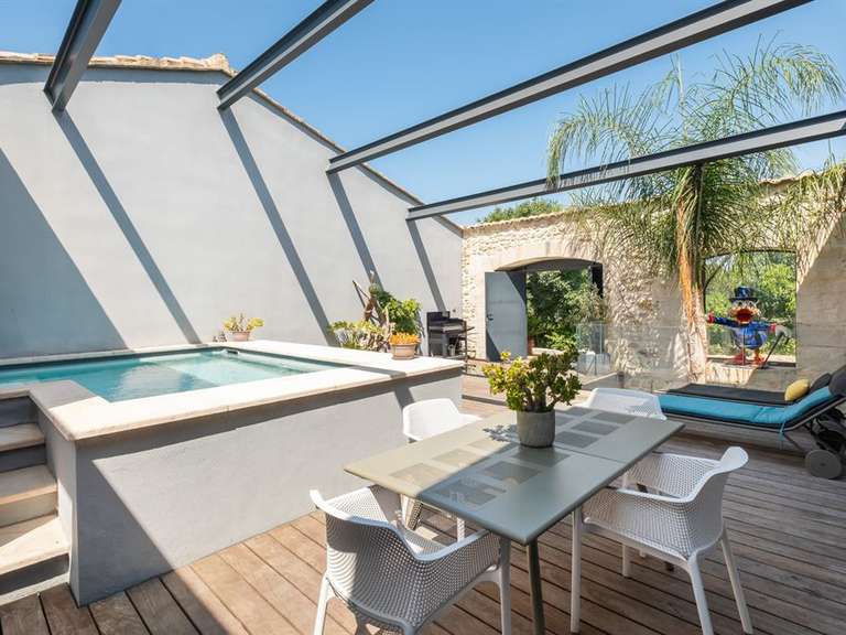 Maison Lattes - 207m²