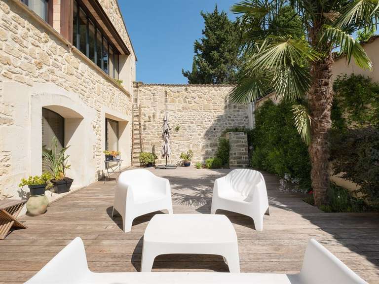 Maison Lattes - 207m²